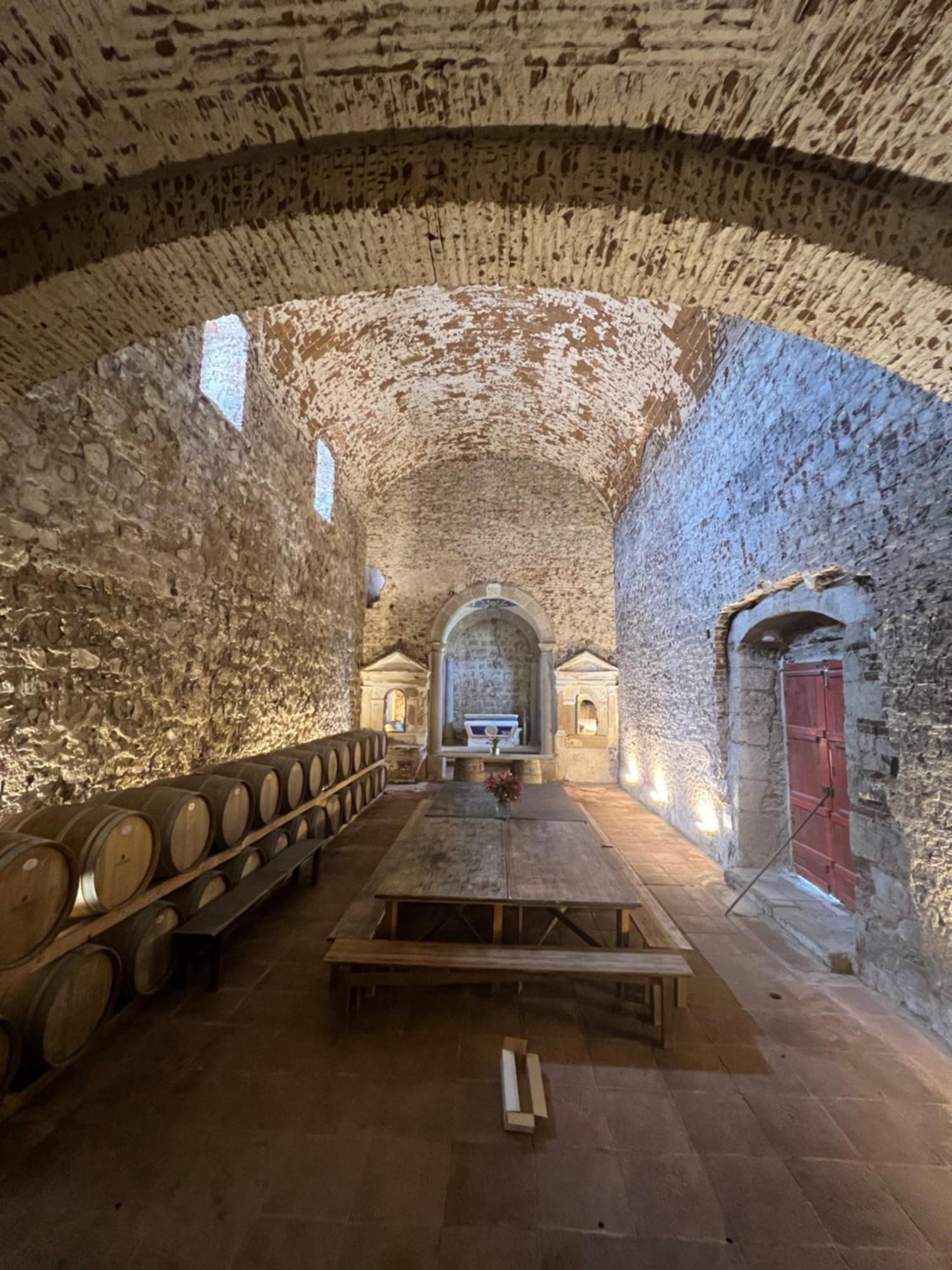 Villa Evora Castle - Private Alentejo House With A Terrace Exterior foto